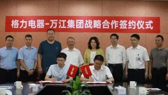 东岳集团最新动态，多维度视角下的观点分析
