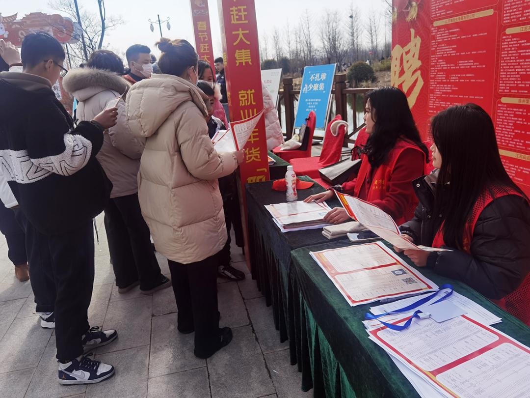 邳州市最新招聘信息，时代的脉搏，职业的希望之光
