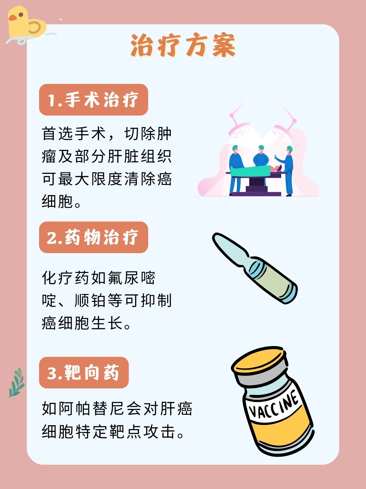 肝癌最新治疗方法详解，步骤指南