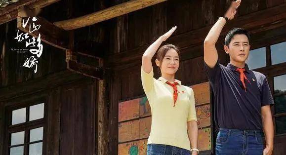 江山如此多娇电视剧全攻略，免费观看，适合初学者与进阶用户