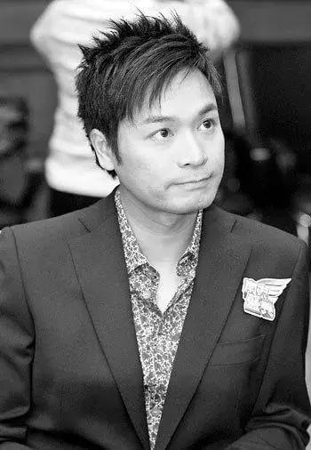 TVB老男演员的魅力时光回顾