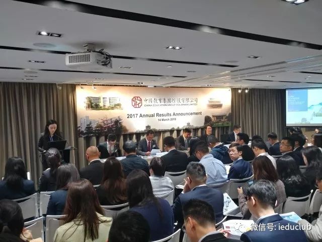 民办学校上市，教育产业资本市场的新动态