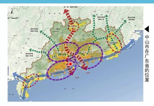 坦洲镇最新地图获取及应用指南