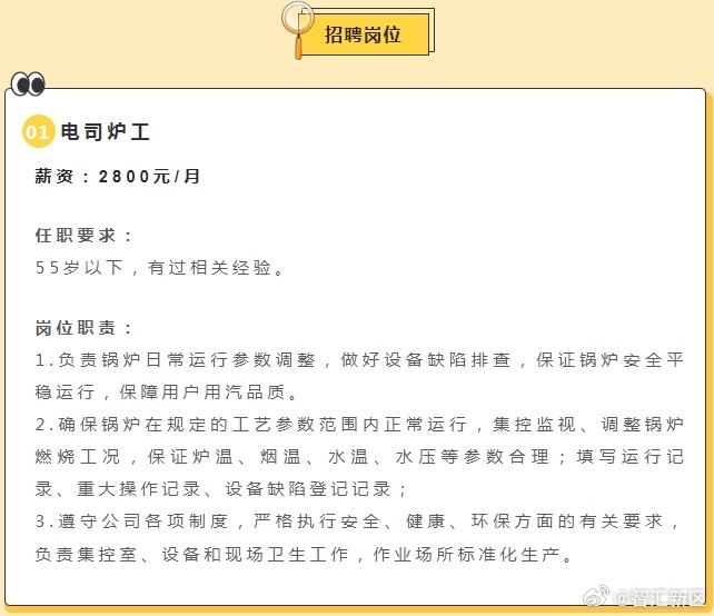 北京司炉工招聘，详细步骤指南及最新招聘信息汇总