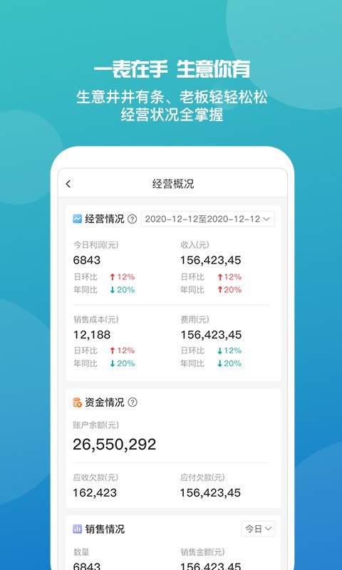 管家婆最新版，全面升级的功能与极致体验