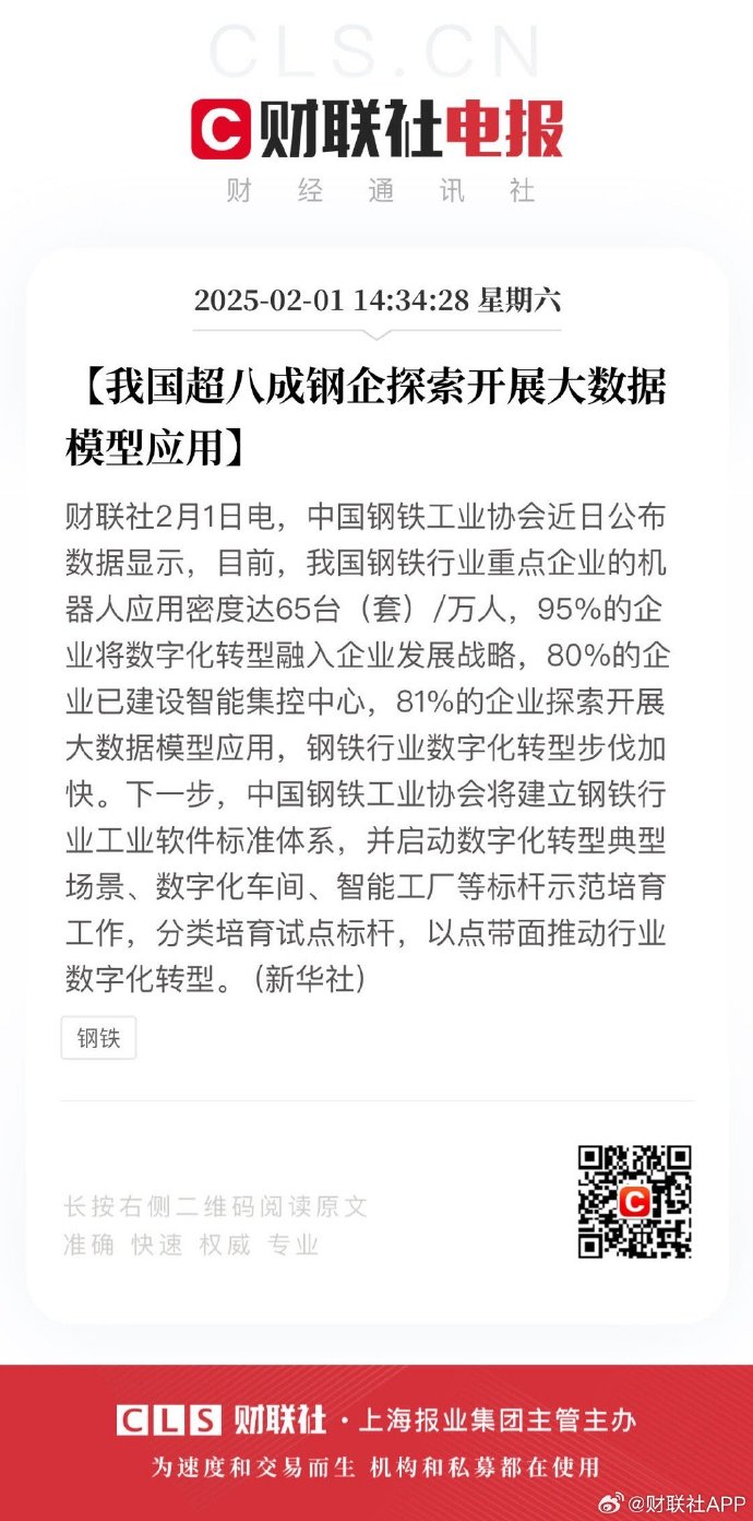 中国钢铁最新动态，全面深入了解的步骤指南