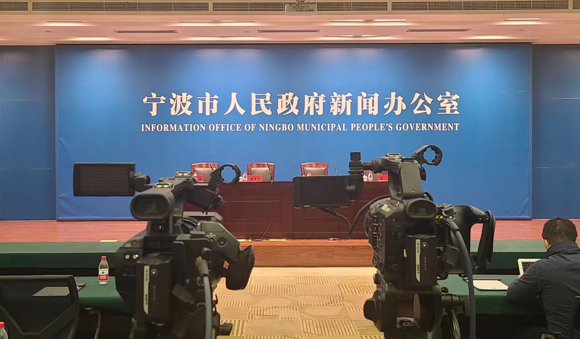 宁波新闻网科技新品引领未来生活新潮！