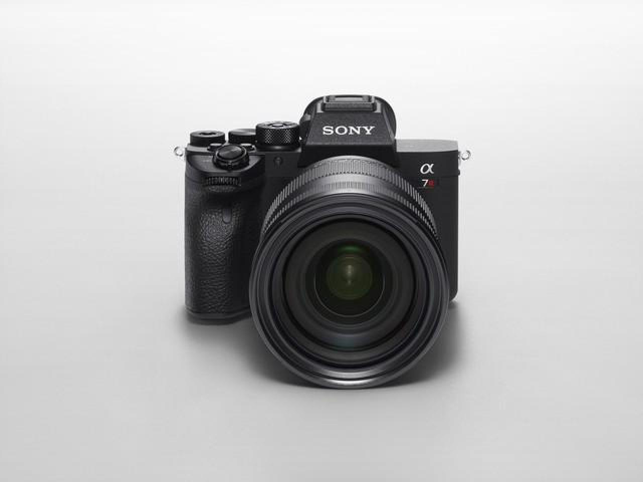 Sony最新微单，探索无界，自信闪耀的摄影新境界