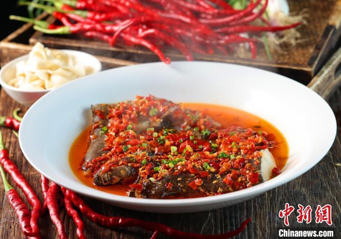 最新湘菜探秘，小巷美食秘境之旅