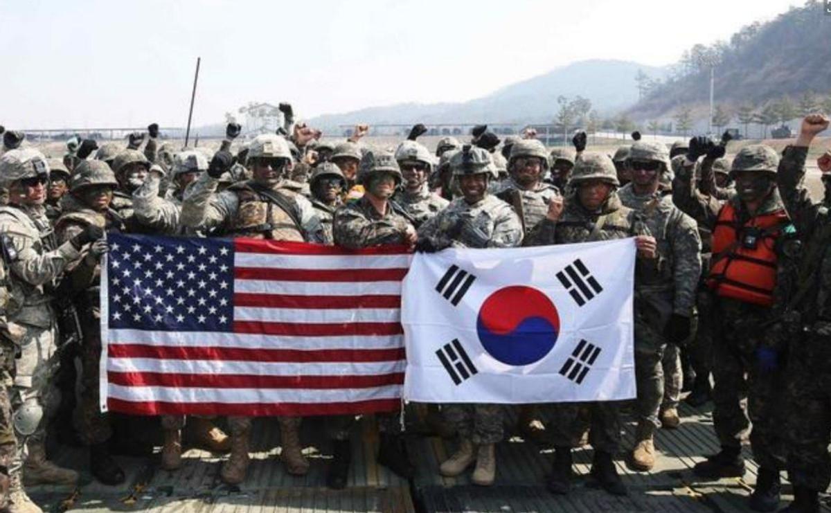 朝鲜美国最新动态，自然之旅探寻内心宁静与平和