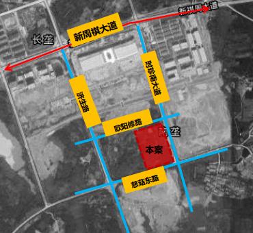 2025群科新区最新项目，引领未来的科技力量