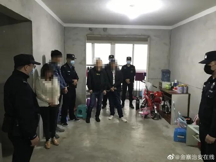 安徽金寨江店最新招工，友情的纽带与家的温暖